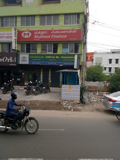 Muthoot Finance Services in Valasaravakkam, Chennai, Tamil Nadu