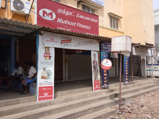 Muthoot Finance Services in Devaraj Nagar, Chennai, Tamil Nadu