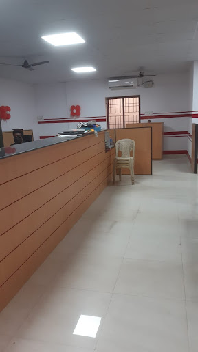 Muthoot Finance Services in Saradha Nagar, Virugambakkam, Tamil Nadu