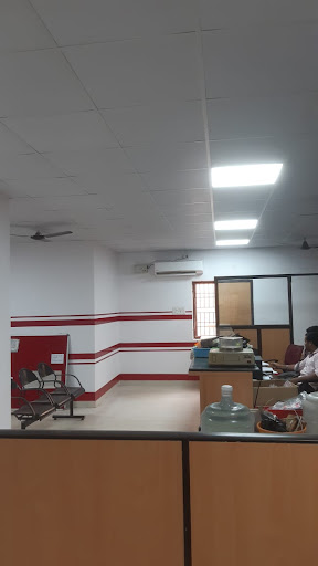 Muthoot Finance Services in Saradha Nagar, Virugambakkam, Tamil Nadu