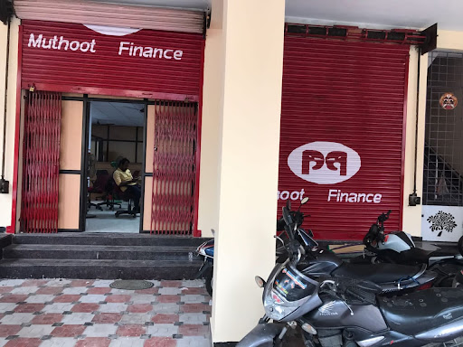 Muthoot Finance Services in Saradha Nagar, Virugambakkam, Tamil Nadu