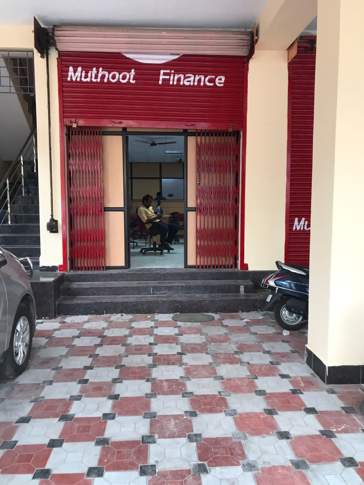 Photos and Videos from Muthoot Finance in Saradha Nagar, Virugambakkam