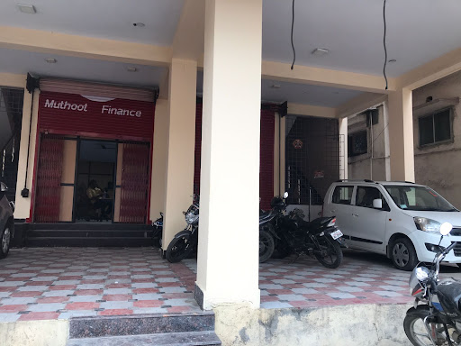 Muthoot Finance Services in Saradha Nagar, Virugambakkam, Tamil Nadu