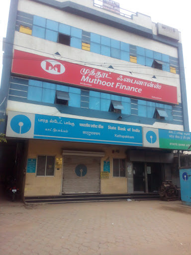 Muthoot Finance Services in Iyyappanthangal, Chennai, Tamil Nadu