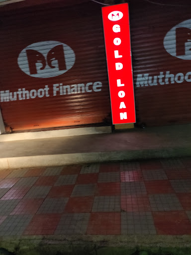 Muthoot Finance Services in Bharati Nagar, Chennai, Tamil Nadu