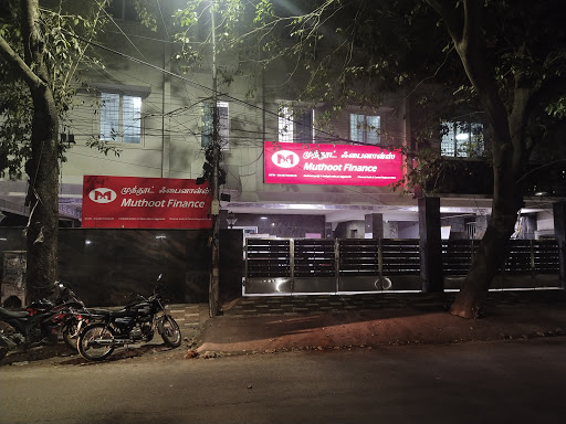 Muthoot Finance Services in Kotagiri, Chennai, Tamil Nadu