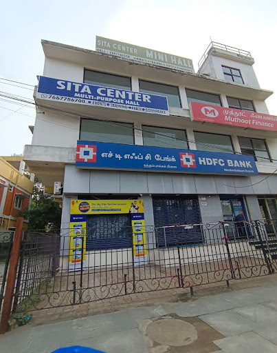 Muthoot Finance Services in Ramapuram, Chennai, Tamil Nadu