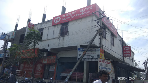 Muthoot Finance Services in Bangi Kunta, Raichur, Karnataka