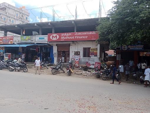 Muthoot Finance Services in VIP Nagar, Shoolagiri, Tamil Nadu