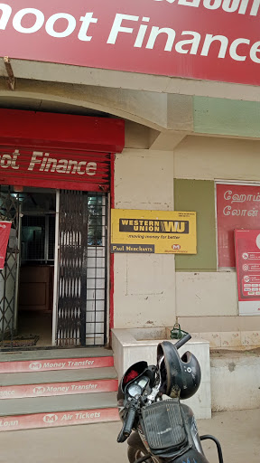 Muthoot Finance Services in Meena Estate, Coimbatore, Tamil Nadu