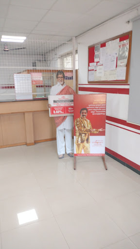 Muthoot Finance Services in Meena Estate, Coimbatore, Tamil Nadu