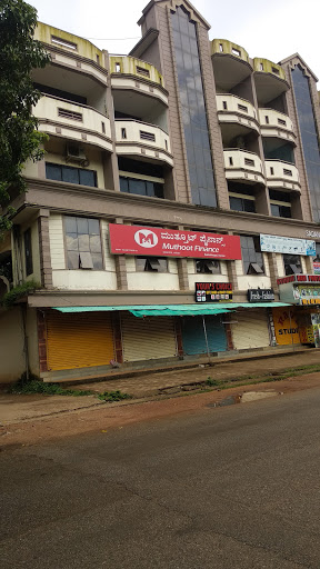 Muthoot Finance Services in Karwar, Karwar, Karnataka