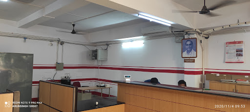 Muthoot Finance Services in Javali Bazar, Gadag-Betigeri, Karnataka