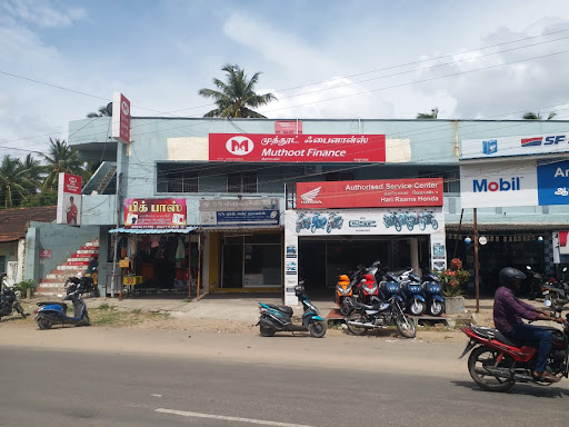 Muthoot Finance Services in Anaimalai, Anamalai, Tamil Nadu