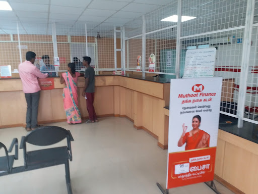 Muthoot Finance Services in Anaimalai, Anamalai, Tamil Nadu