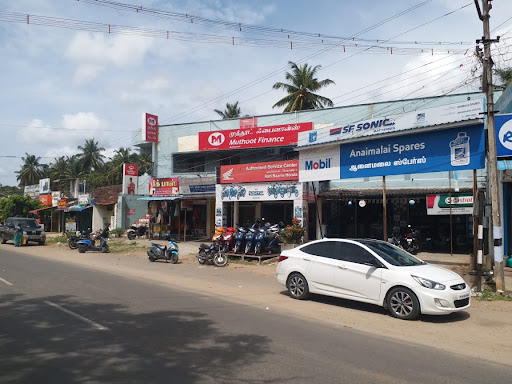 Muthoot Finance Services in Anaimalai, Anamalai, Tamil Nadu