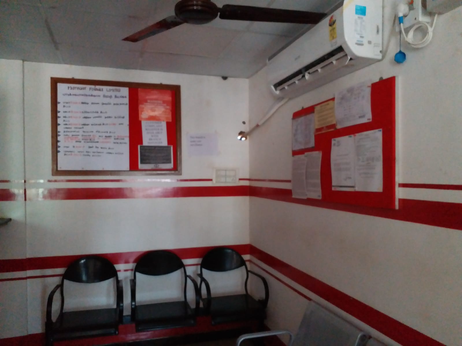 Photos and Videos from Muthoot Finance in Chinnathadagam, Chinnathadagam