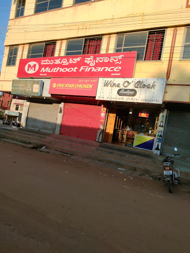 Muthoot Finance Services in Hosayellapur, Dharwad, Karnataka