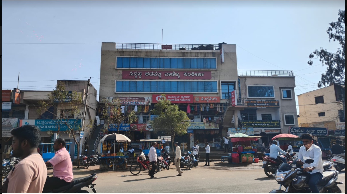 Photos and Videos from Muthoot Finance in Hungund, Bagalkot