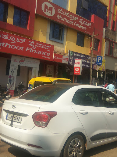 Muthoot Finance Services in Keshwapur, Dharwad, Karnataka