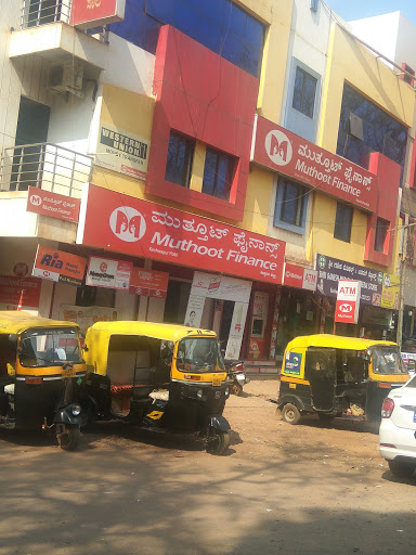 Muthoot Finance Services in Keshwapur, Dharwad, Karnataka