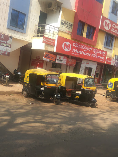 Muthoot Finance Services in Keshwapur, Dharwad, Karnataka