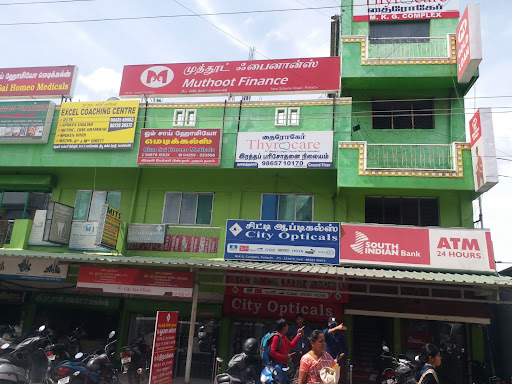 Muthoot Finance Services in Pollachi, Pollachi, Tamil Nadu