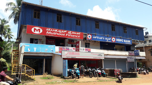 Muthoot Finance Services in Kumta, Kumta, Karnataka