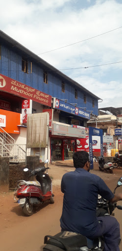 Muthoot Finance Services in Kumta, Kumta, Karnataka