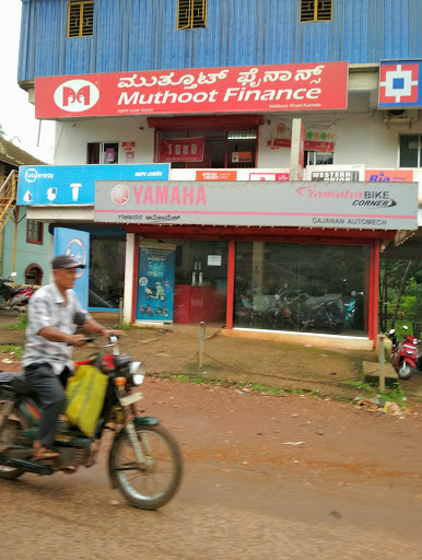 Muthoot Finance Services in Kumta, Kumta, Karnataka