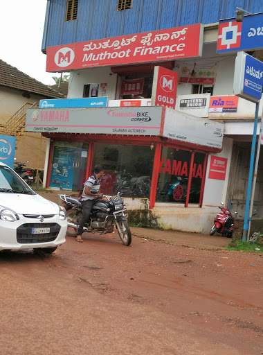 Muthoot Finance Services in Kumta, Kumta, Karnataka