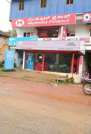 Muthoot Finance Services in Kumta, Kumta, Karnataka