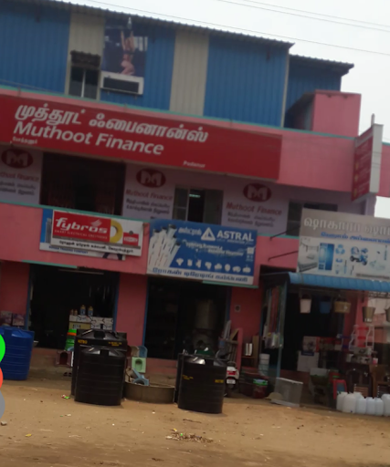 Muthoot Finance Services in Podanur, Coimbatore, Tamil Nadu