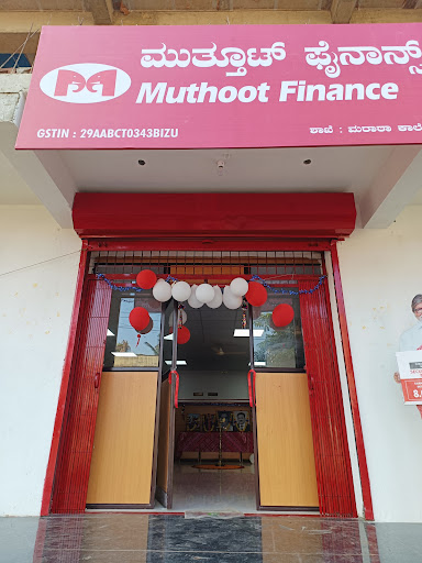 Muthoot Finance Services in Alnavar, Dharwad, Karnataka