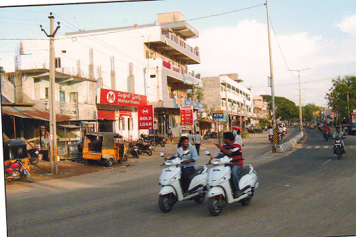 Muthoot Finance Services in Pargi, Ranga Reddy, Telangana