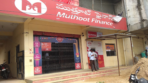 Muthoot Finance Services in Pargi, Ranga Reddy, Telangana