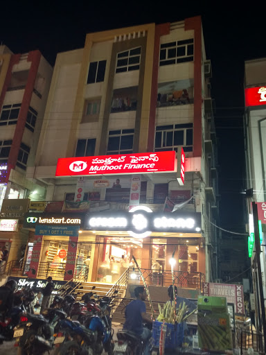 Muthoot Finance Services in Chanda Nagar, Hyderabad, Telangana