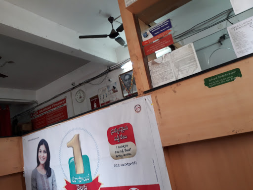 Muthoot Finance Services in Chanda Nagar, Hyderabad, Telangana