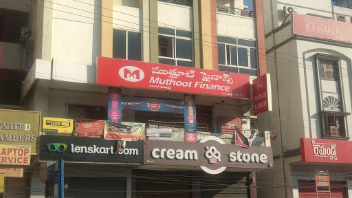 Muthoot Finance Services in Chanda Nagar, Hyderabad, Telangana