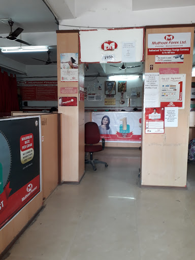 Muthoot Finance Services in Chanda Nagar, Hyderabad, Telangana