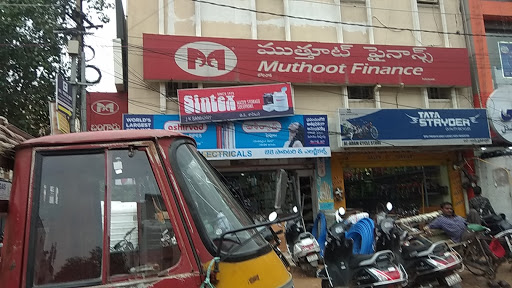 Muthoot Finance Services in Aravind Nagar Colony, Toli Chowk, Hyderabad, Telangana