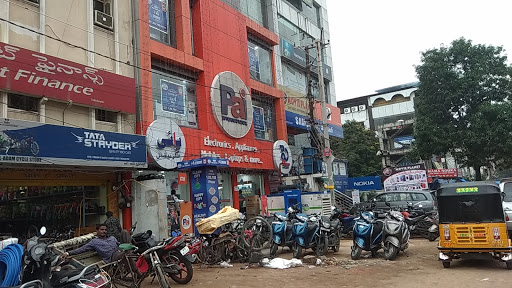 Muthoot Finance Services in Aravind Nagar Colony, Toli Chowk, Hyderabad, Telangana