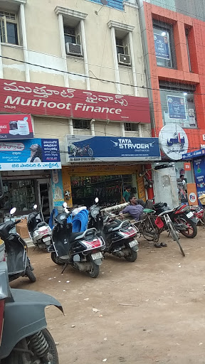 Muthoot Finance Services in Aravind Nagar Colony, Toli Chowk, Hyderabad, Telangana