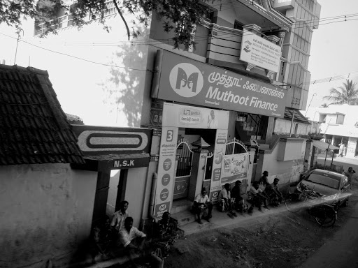 Muthoot Finance Services in Pallivasal, Cheranmahadevi, Tamil Nadu