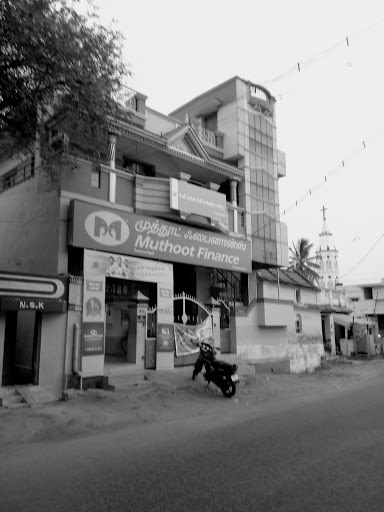 Muthoot Finance Services in Pallivasal, Cheranmahadevi, Tamil Nadu