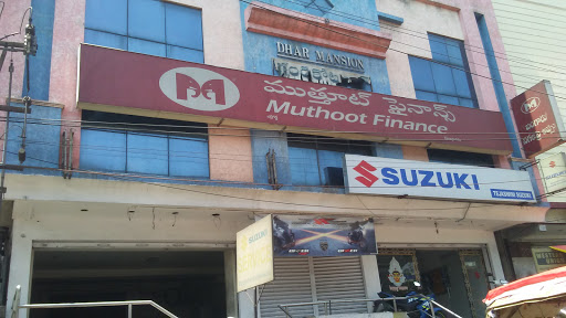 Muthoot Finance Services in Erragadda, Vikaspuri, Hyderabad, Telangana