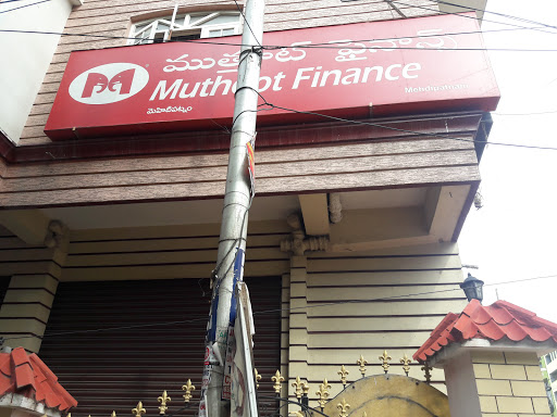 Muthoot Finance Services in Mehdipatnam, Hyderabad, Telangana