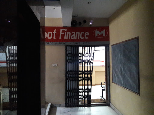 Muthoot Finance Services in Mehdipatnam, Hyderabad, Telangana