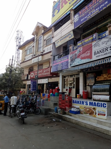 Muthoot Finance Services in Mehdipatnam, Hyderabad, Telangana