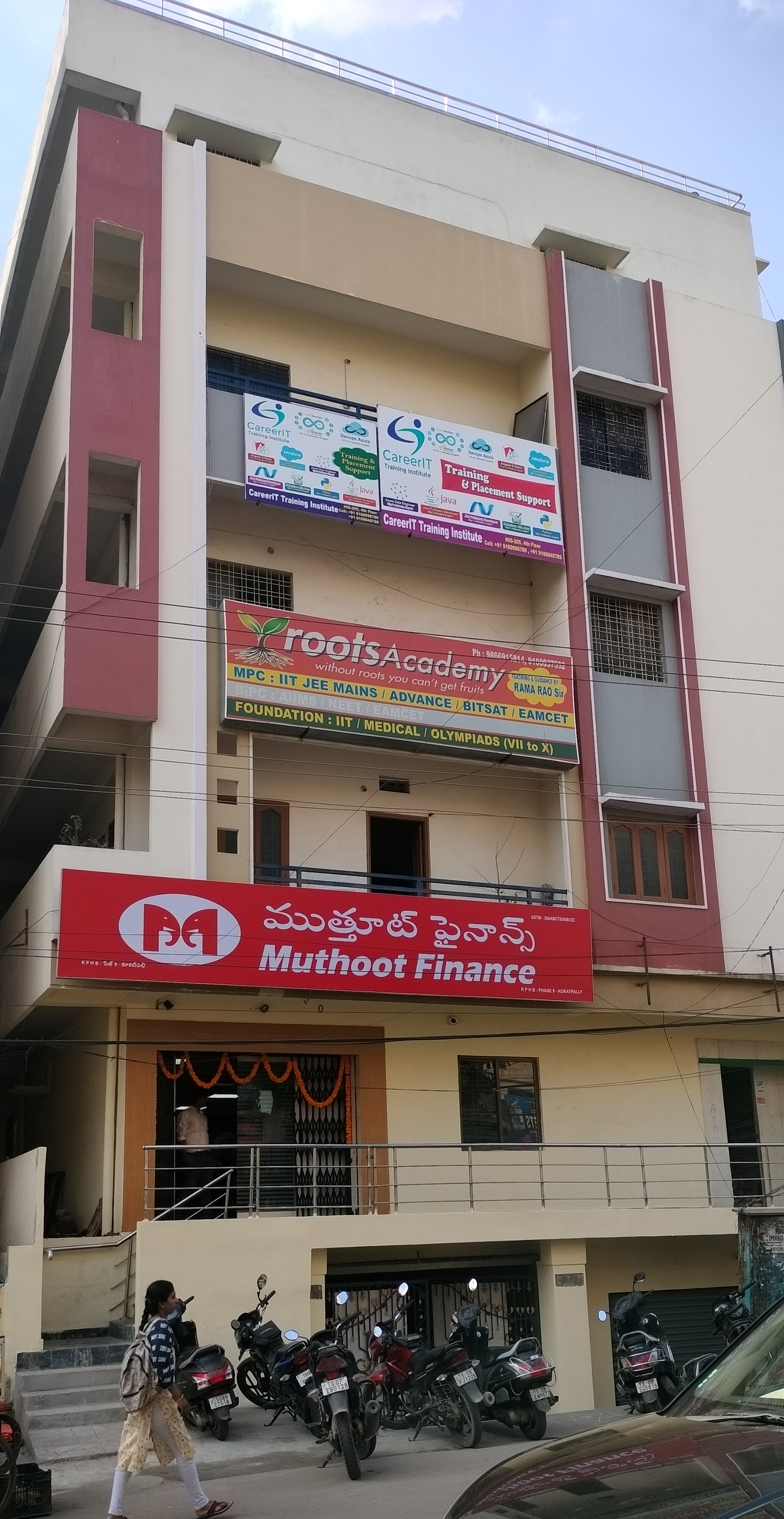 Photos and Videos from Muthoot Finance in Kukatpally, Hyderabad